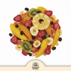 Mix Frutas Desidratadas