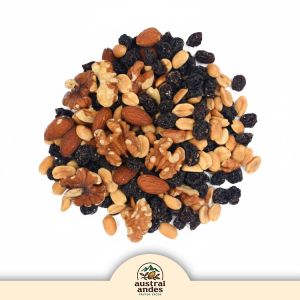 Mix Frutos Secos