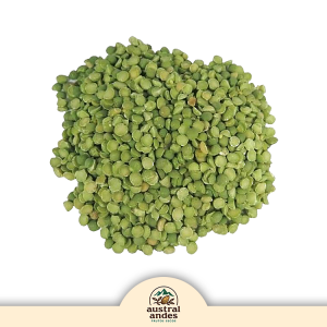 Arveja Verde - 1 Kg.