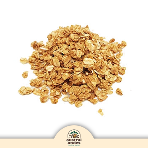 Granola Integral