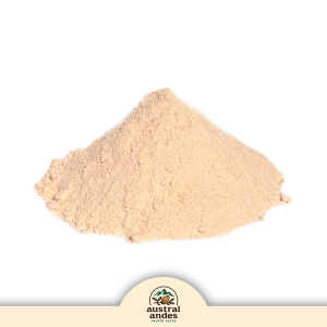 Harina de Quínoa - 1 Kg.