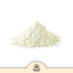 Maicena | Almidón puro de maíz - 1 Kg.