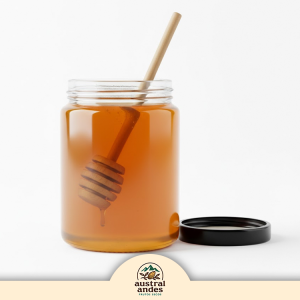 Miel de Ulmo - Pote de 1 Kg.