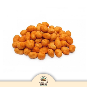 Maní Japonés Picante