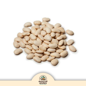 Poroto Pallare - 1 Kg.